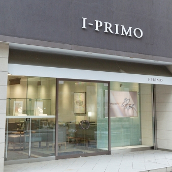 I-PRIMO(アイプリモ):札幌店