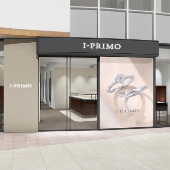 I-PRIMO(アイプリモ):金沢店　※11月28日(金)に移転リニューアルオープンいたします。