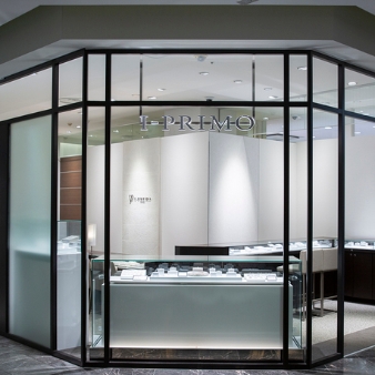 I-PRIMO(アイプリモ):郡山モルティ店