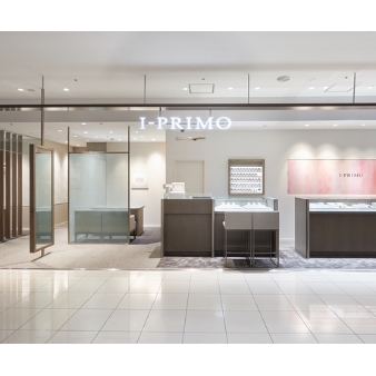 I-PRIMO(アイプリモ):近鉄四日市店