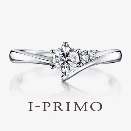 I-PRIMO(アイプリモ):＜ミラ＞細めのV字デザイン