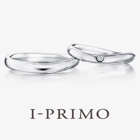 I-PRIMO(アイプリモ):＜ヘルメス＞ゆるやかなカーブと厚さのないデザインで