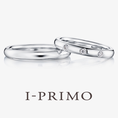 I-PRIMO(アイプリモ):＜ミスラ＞ふたりの未来を温かく見守る太陽神に由来するデザイン
