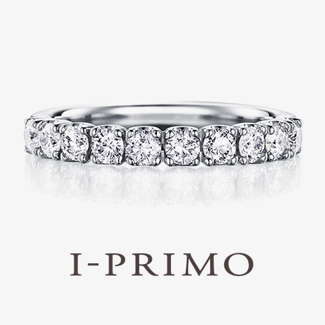 I-PRIMO(アイプリモ):＜セレーネ＞月明かりに輝く、女神の冠。