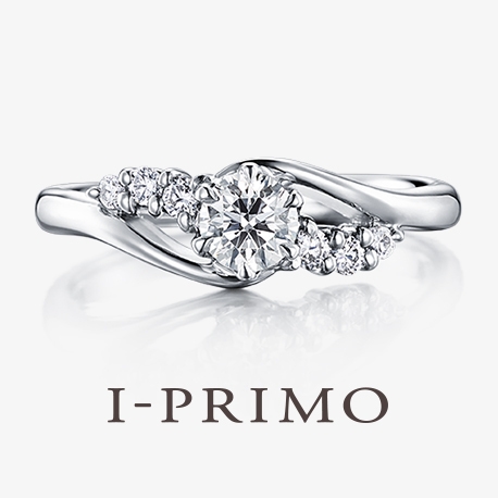 I-PRIMO(アイプリモ):【アトリア】∞（無限大）をイメージしてつくられたデザイン！