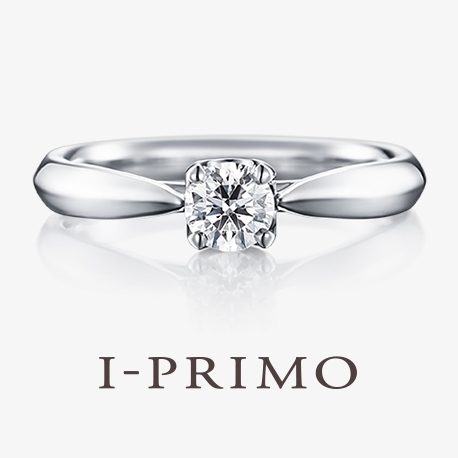 I-PRIMO(アイプリモ):＜リゲル＞シンプルで洗練されたデザイン