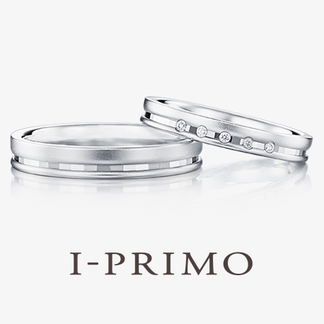 I-PRIMO(アイプリモ):＜アロム＞ミラーカットが個性的に光るデザイン