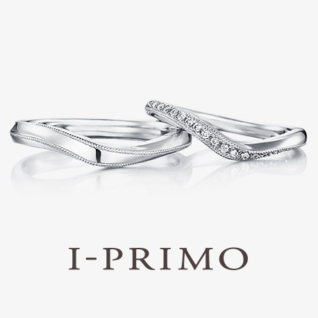 I-PRIMO(アイプリモ):＜アピアス＞指を長く見せてくれるＶ字リング