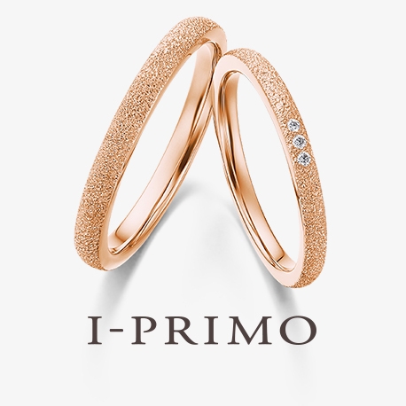 I-PRIMO(アイプリモ):＜アーパス＞スターダスト加工でシンプルながらも輝くリング