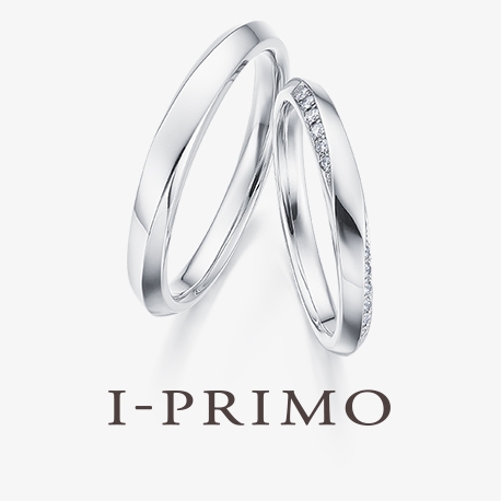 I-PRIMO(アイプリモ):＜ペネロープ＞エッジとサイドからも見えるデザイン