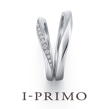 I-PRIMO(アイプリモ):＜アルチェステ＞ふたつ合わせるとハートのモチーフが出現