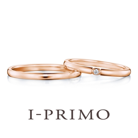 I-PRIMO(アイプリモ):＜ネレイスPG＞細身デザインでシンプルで清楚なフォルム