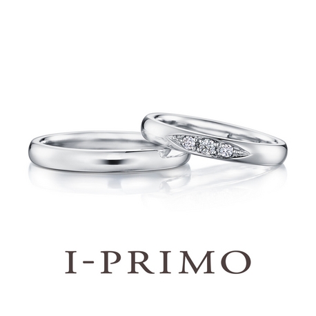 I-PRIMO(アイプリモ):＜ポセイドン＞海の神の名を持つ王道デザイン
