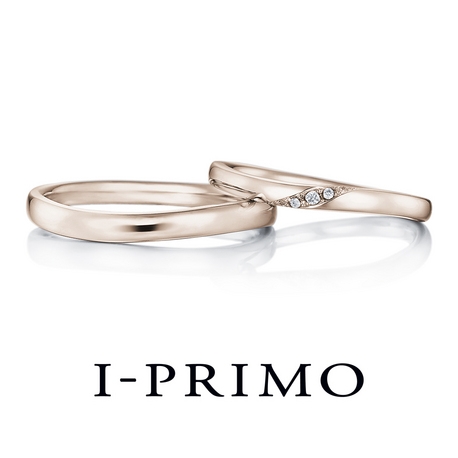 I-PRIMO(アイプリモ):＜ケレースBG＞細身なラインが指をすっきり魅せる