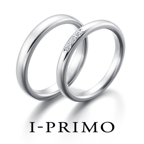 I-PRIMO(アイプリモ):＜オリジンビリーフ 2.5mm3石/3mm＞