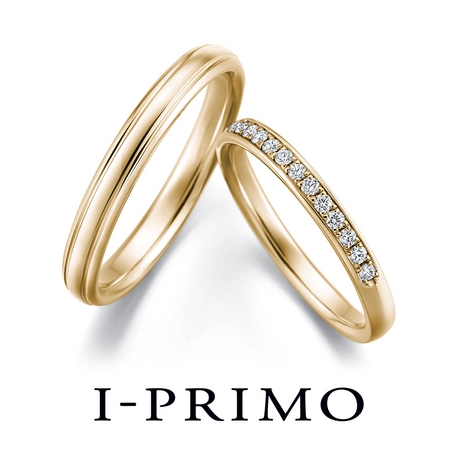 I-PRIMO(アイプリモ):＜ブリジットYG＞熟練の職人技が実現する幸せになる着け心地