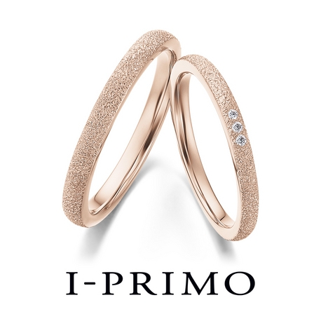 I-PRIMO(アイプリモ):＜アーパス＞スターダスト加工でシンプルながらも輝くリング