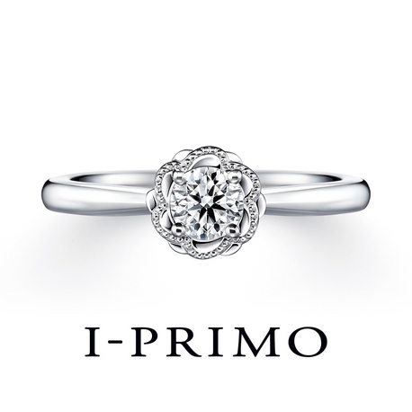 I-PRIMO(アイプリモ):＜夕星＞惑星の軌跡が描く、奇跡の花。