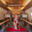 JR KYUSHU　STATION HOTEL KOKURA（JR九州ステーションホテル小倉）：【和装特典有り】神社式もご案内！和婚希望者の為の相談会