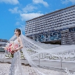 JR KYUSHU　STATION HOTEL KOKURA（JR九州ステーションホテル小倉）：【BIGフェア】駅直結でゲスト 安心和牛試食×憧れチャペル体験