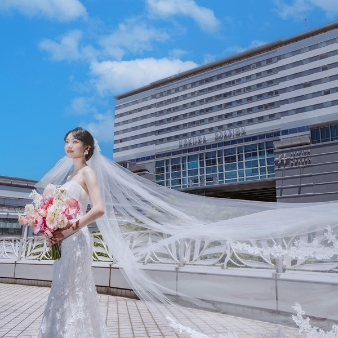 JR KYUSHU　STATION HOTEL KOKURA（JR九州ステーションホテル小倉）のフェア画像