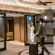 JR KYUSHU STATION HOTEL KOKURA(JR九州ステーションホテル小倉):【小倉駅20秒】ホテル丸ごと体感×チャペル&ドレス見学フェア