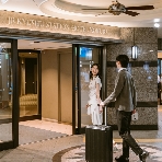JR KYUSHU　STATION HOTEL KOKURA（JR九州ステーションホテル小倉）のフェア画像
