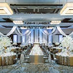 JR KYUSHU　STATION HOTEL KOKURA（JR九州ステーションホテル小倉）のフェア画像