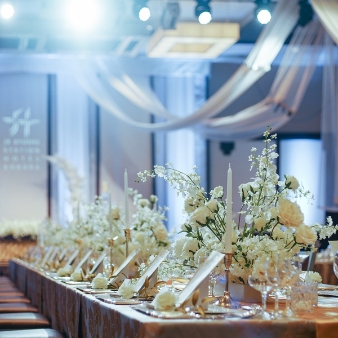 JR KYUSHU　STATION HOTEL KOKURA（JR九州ステーションホテル小倉）のフェア画像