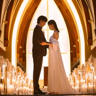 JR KYUSHU　STATION HOTEL KOKURA（JR九州ステーションホテル小倉）:先着3組＜家族婚＞2026年9月まで【20名88万円】家族のご宿泊３部屋プレゼント