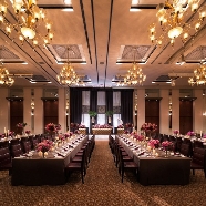 ホテル日航大分 オアシスタワー:【80名以上★ワンランク上の結婚式相談会】ペアランチ券付
