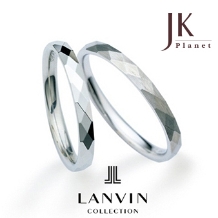 LANVIN(ランバン)マリッジリング/結婚指輪【正規取扱店 JKPLANET】
