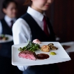 弘前パークホテル：月2回限定【婚礼料理試食×5千円ギフト付】会場見学フェア