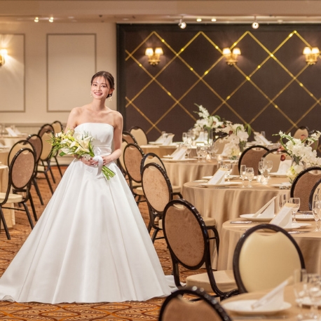 弘前パークホテル:【5千円・ランチ券付】結婚式の不安を相談★イチから相談フェア