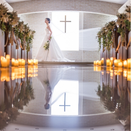 弘前パークホテル:フォトウェディング相談会♪