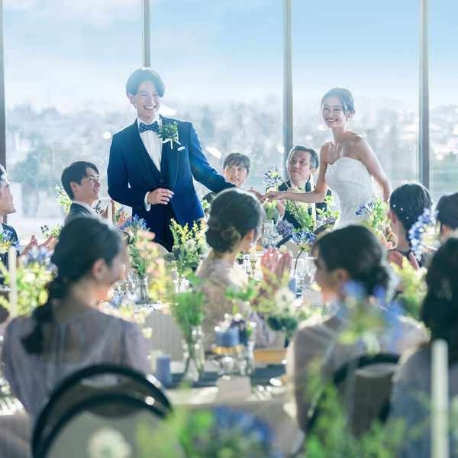 弘前パークホテル:家族だけでもOK◎お急ぎ婚・少人数フェア(最短1か月~)