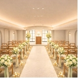 弘前パークホテルのブライダルフェア画像