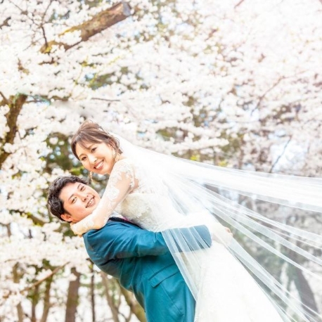 弘前パークホテル：＼先行予約開始／2027年春婚★今だけお得な特典付フェア