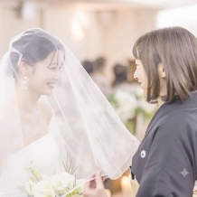 弘前パークホテル:【9名～】少人数でお考えの方へ＊かぞく婚プラン