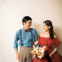 モルトン迎賓館 青森:【ドレス2着】フォトウェディングプラン