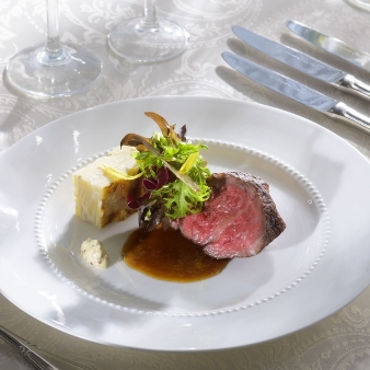 モルトン迎賓館 青森のフェア画像