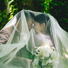 モルトン迎賓館 青森:【衣裳の組み合わせ自由】衣裳2着フォトウェディングプラン