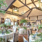 プリムローズのフェア画像