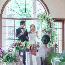 プリムローズのフェア画像