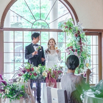 プリムローズのフェア画像