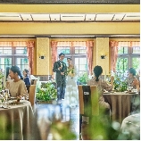 プリムローズのブライダルフェア画像