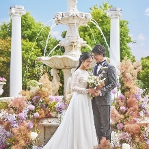 プリムローズ:オールシーズンOK《30名 222万⇒129万》大切なゲストと過ごすアットホームな1日をサポート