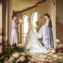 プリムローズのフェア画像