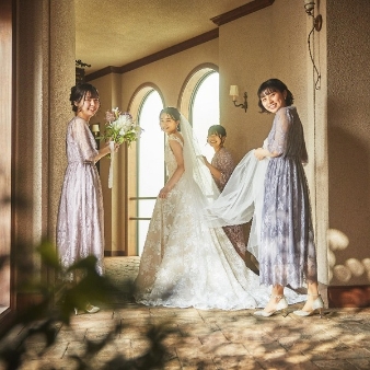 プリムローズのフェア画像