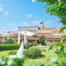 プリムローズ:26年9月・10月・11月《50名 295万⇒196万》1年で最も人気の秋の結婚式＊空き日程残り僅か